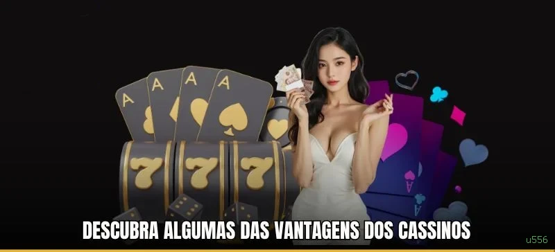 u556: Entre no Mundo Mágico das Cartas e Transforme Seu Jogo